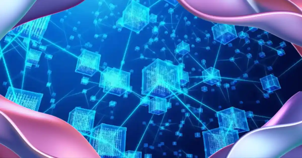 Tecnologia Blockchain