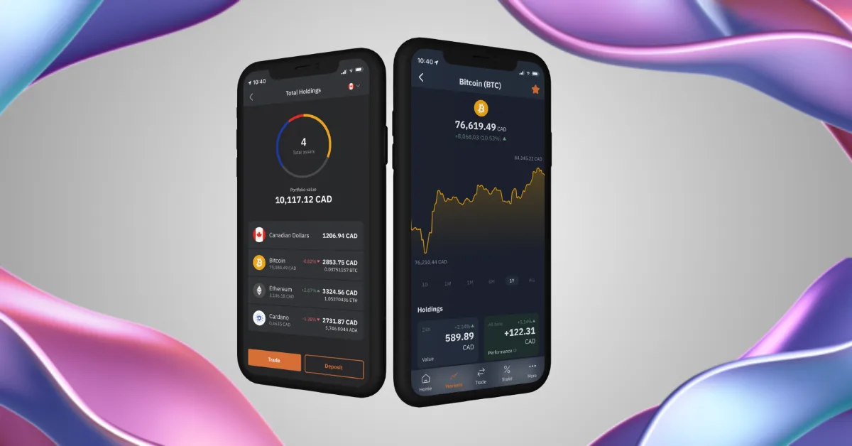 Migliori App Crypto